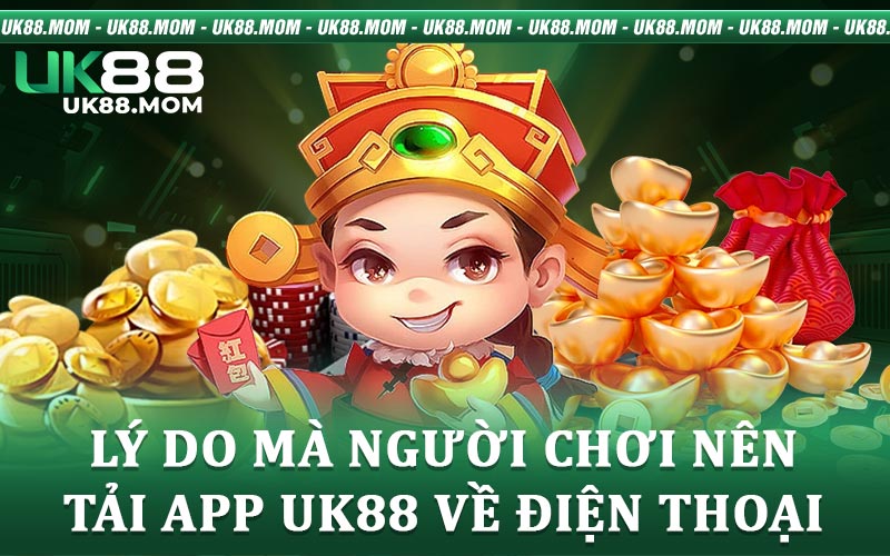 tải app UK88