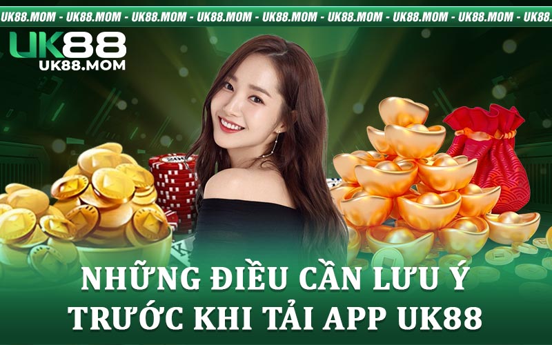 tải app UK88