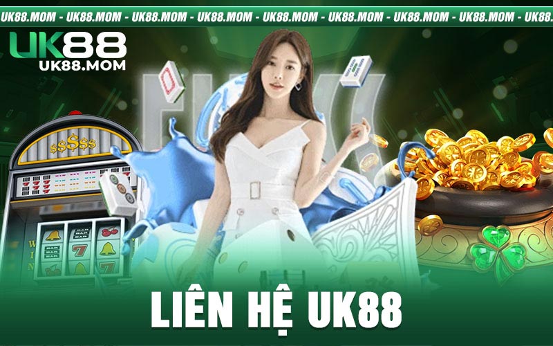 Liên hệ UK88